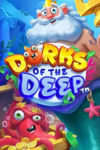 Dorks of the Deep